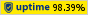 Uptime. ���������� ������ � ��������.