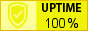 Uptime. Мониторинг сайтов и серверов.