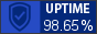 Uptime. ���������� ������ � ��������