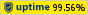 Uptime. Мониторинг сайтов и серверов.