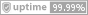 Uptime. Мониторинг сайтов и серверов.