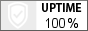 Uptime. ���������� ������ � ��������.